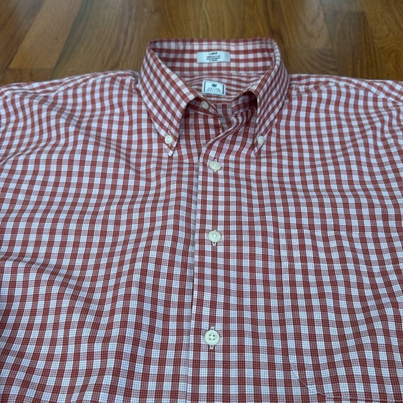 Peter Millar button down - Picture 2 of 3